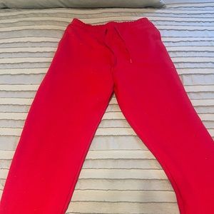 Victoria Secret sweats